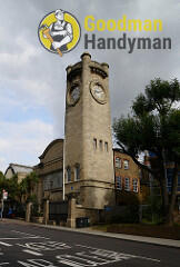 Forest Hill SE23 Handyman